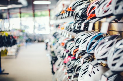 Featured image for “Bike Shops Fight Heart Disease Two Wheels at a Time”
