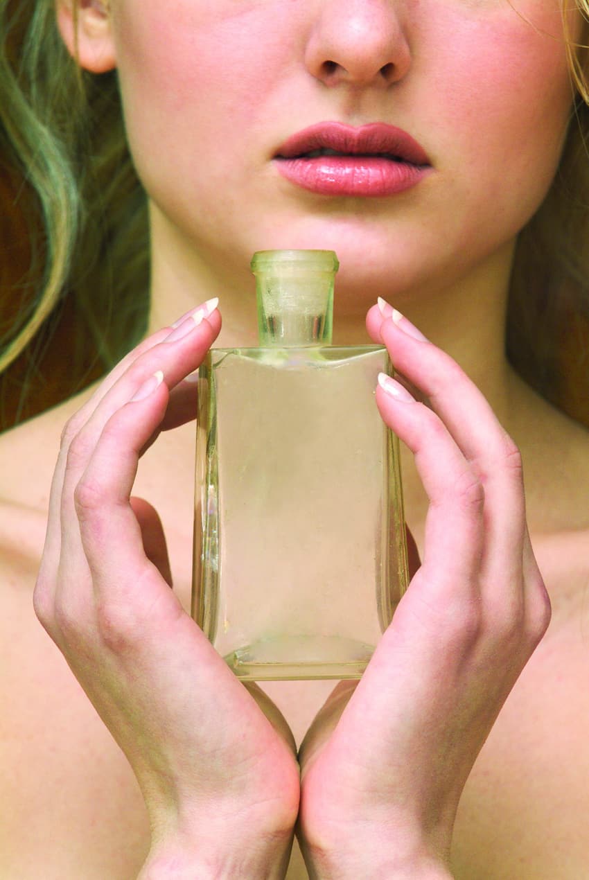 Featured image for “Women Using Both Fragrance and Scented Body Lotions”