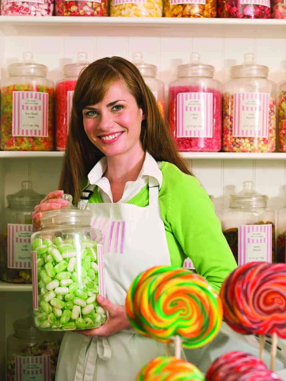 Featured image for “Candy Shops Sweeten Deals for Holiday Shoppers”