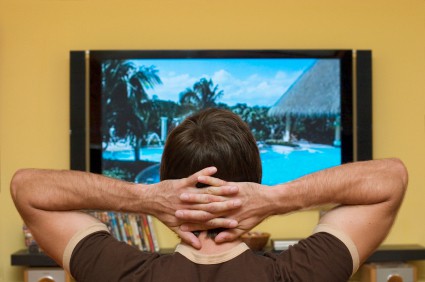 Featured image for “Connect with the 238 Million Connected-​TV Consumers”