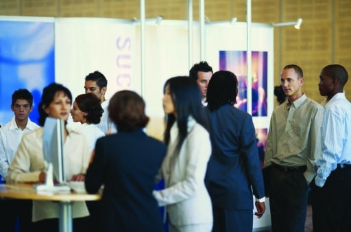 Featured image for “2 Strategies to Capture More Customers at Trade Shows”