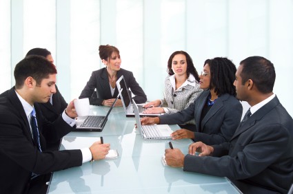 Featured image for “Are You Running Great Sales Meetings?”