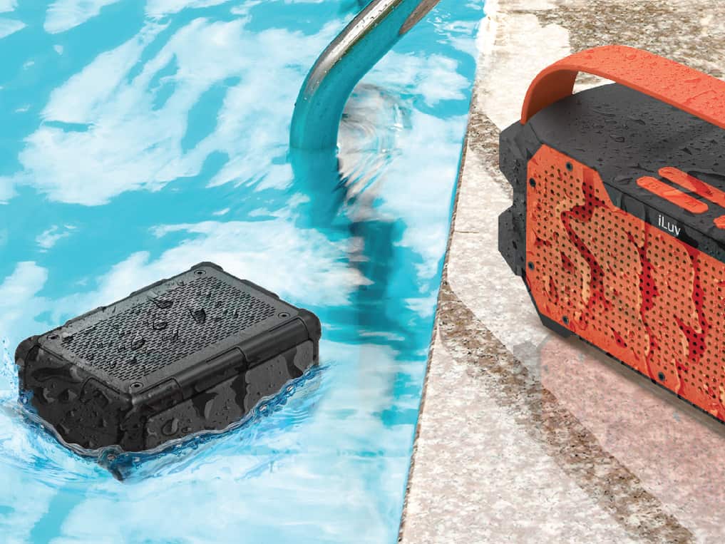 Featured image for “Sales of Waterproof Bluetooth Streaming Speakers Grow”