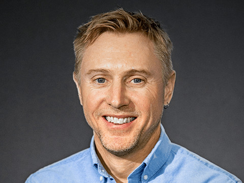 Bryan Murphy, SalesFuel VP of Information Technology