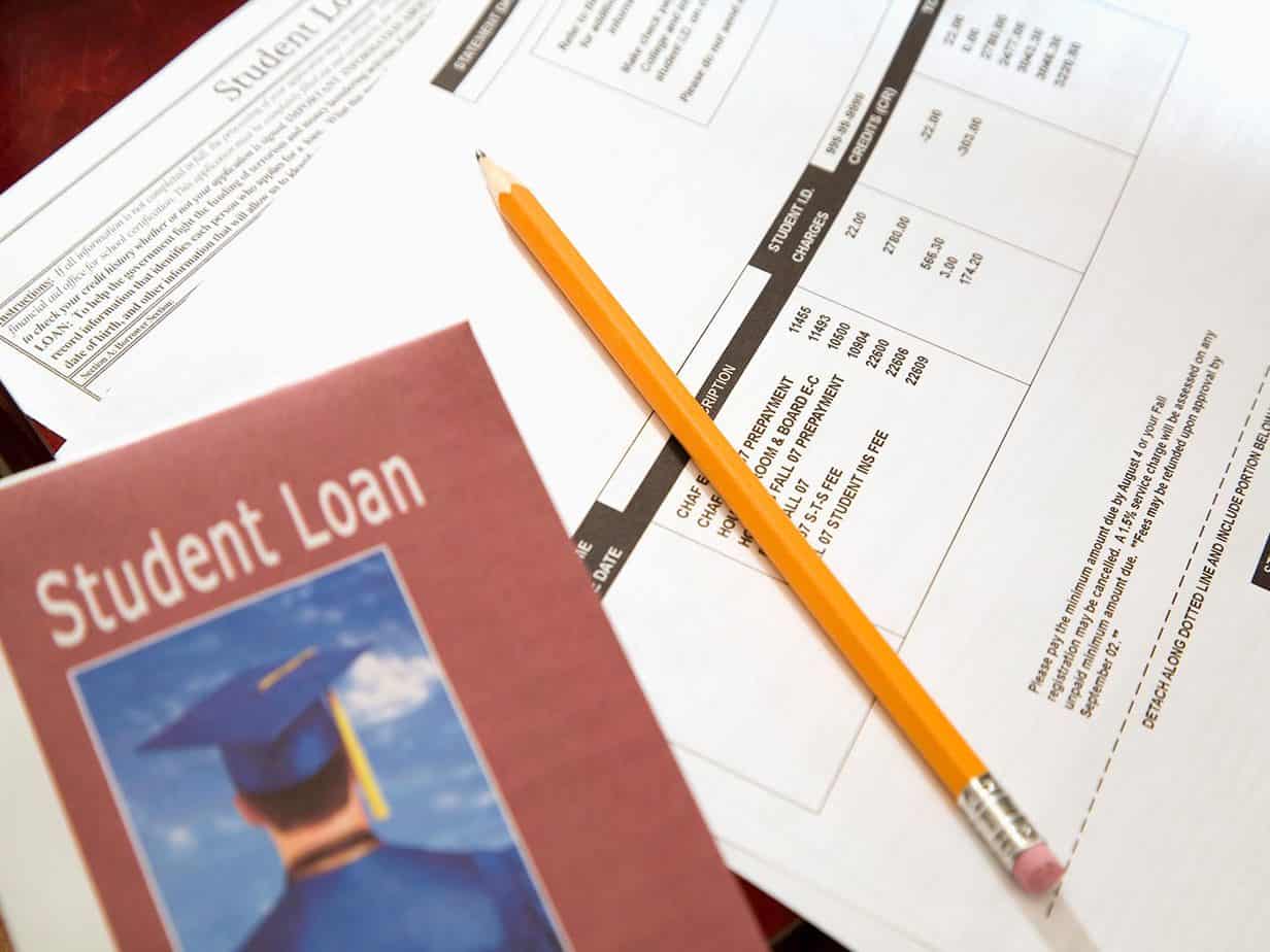 Featured image for “Retirement/​Financial Planners to Help Older Americans with Student Loans”