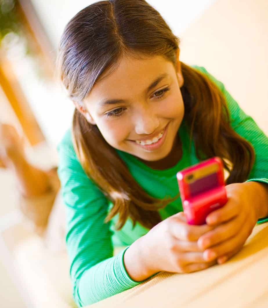 Featured image for “Mobile Device Dealers to Target Parents of Tweens”