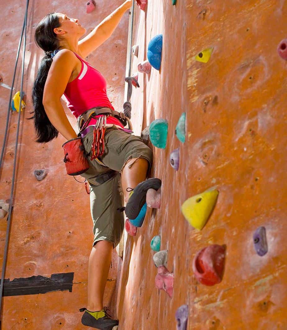Featured image for “U.S. Climbing Industry Reaches New Heights: Sales Rise from Inside”