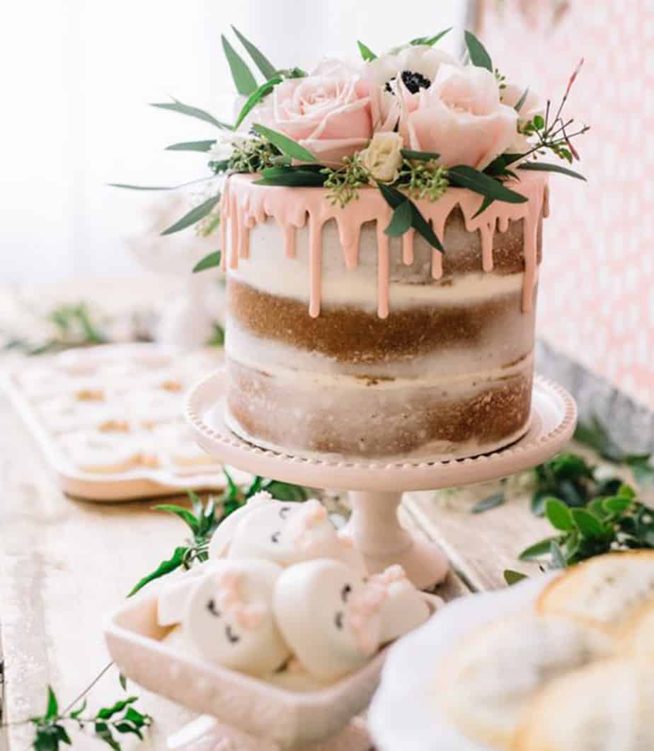 Featured image for “Wedding Industry Can Nail It with Pinterest Trends”
