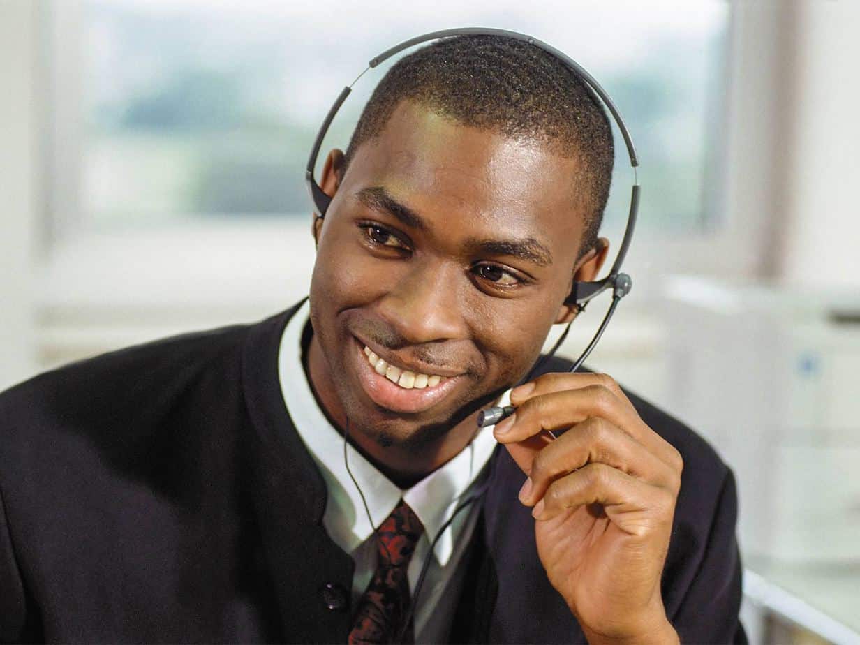 Featured image for “67% of B2B Execs Believe Customer Service Makes the Sale”