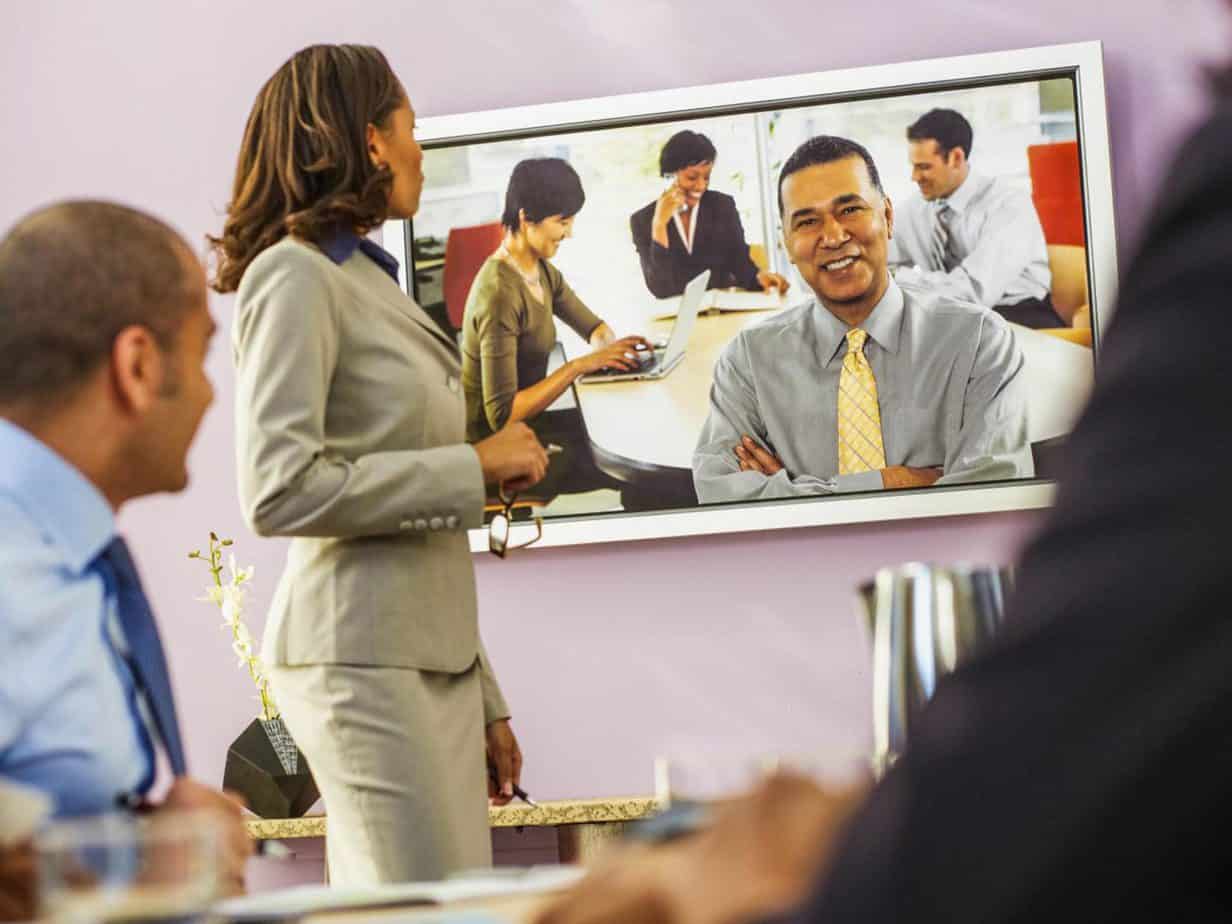 Featured image for “Are You Making These Videoconferencing Mistakes?”