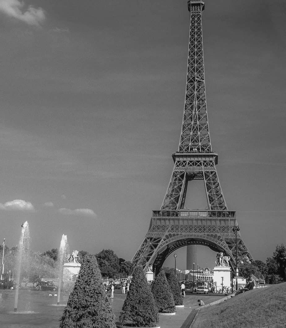 Featured image for “The Eiffel Tower: An Iconic Monument and A Critical Lesson”