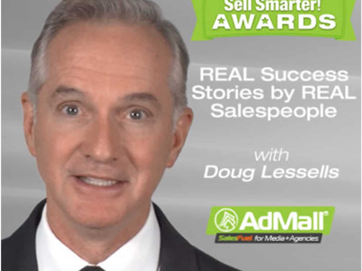 Featured image for “Sell Smarter! Award Video Highlights 'AdMall Queen'”