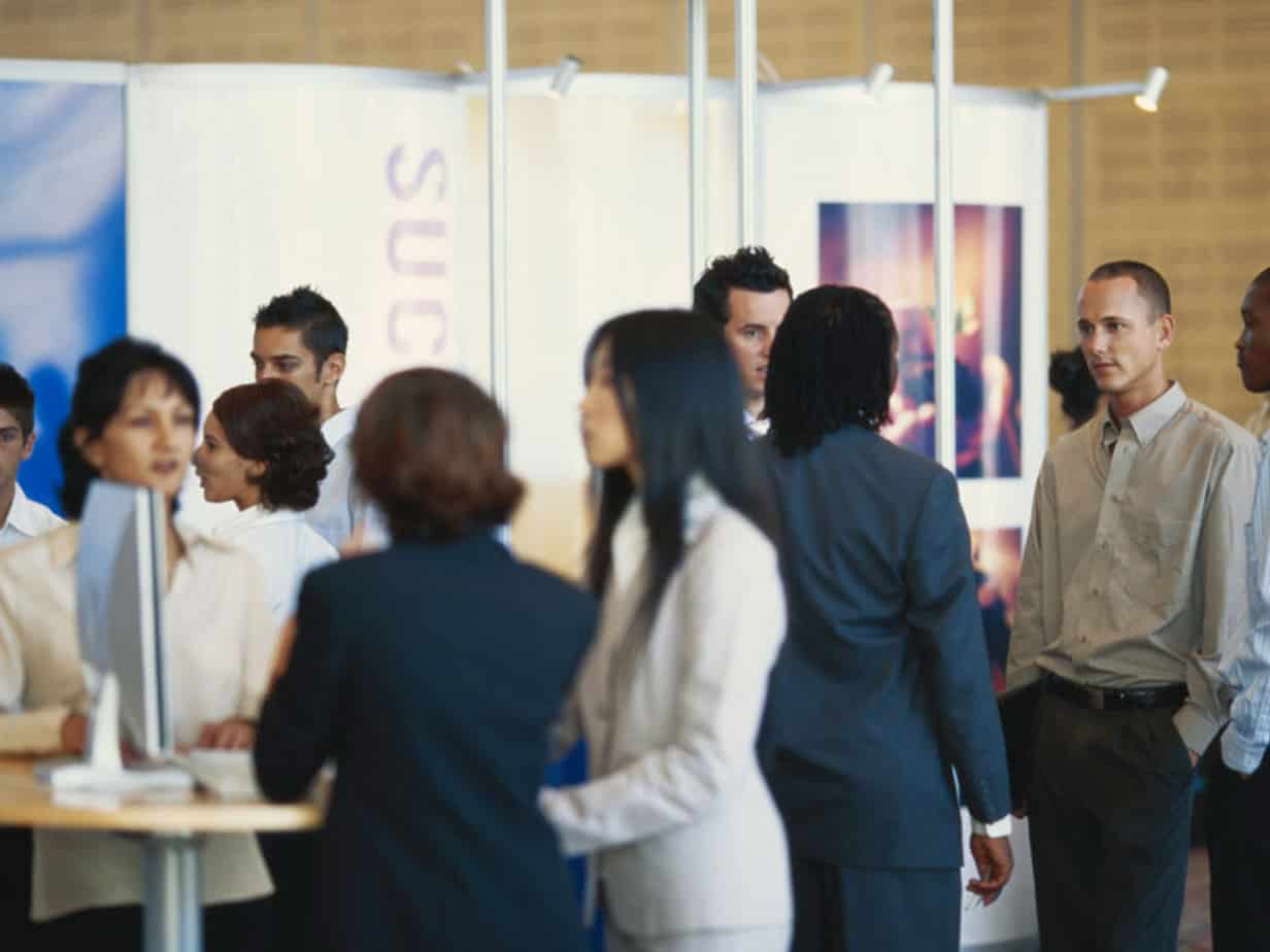 Featured image for “Show Your Stuff: 3 Steps to Trade Show Success”