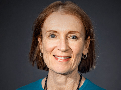 Kathy Crosett, SalesFuel VP of Research