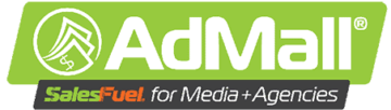 AdMall: SalesFuel for Media and Agencies