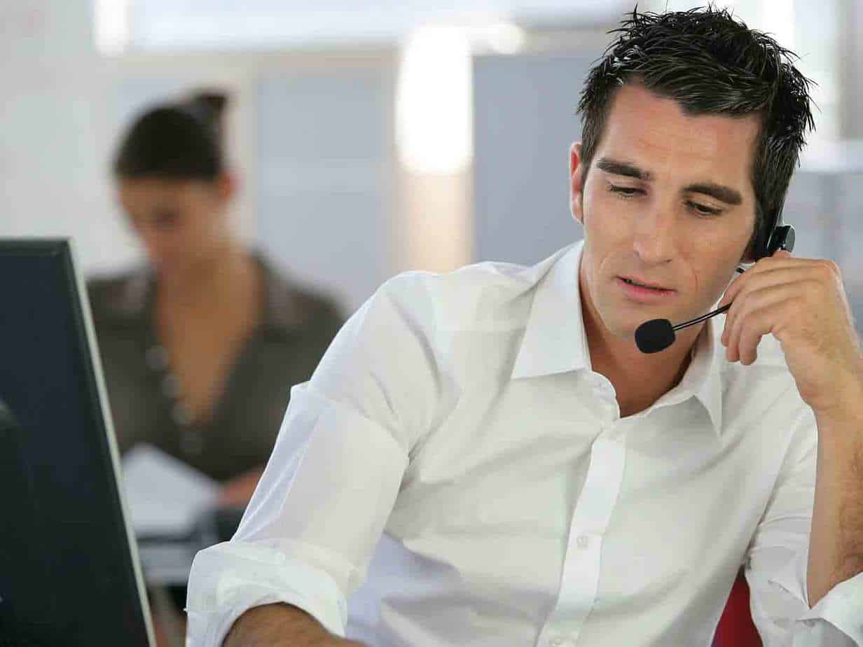 Featured image for “Improve Your Cold Calls Using 5 Simple Methods”