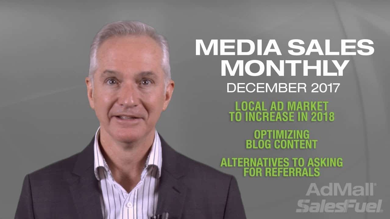 Featured image for “VIDEO! Media Sales Monthly Tips”