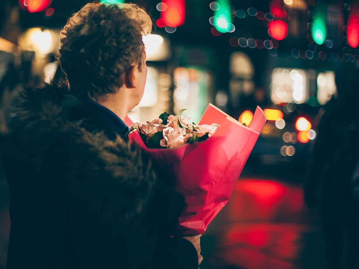 Featured image for “Consumers Will Spend Near-​Record $19.6 Billion on Valentine’s Day”