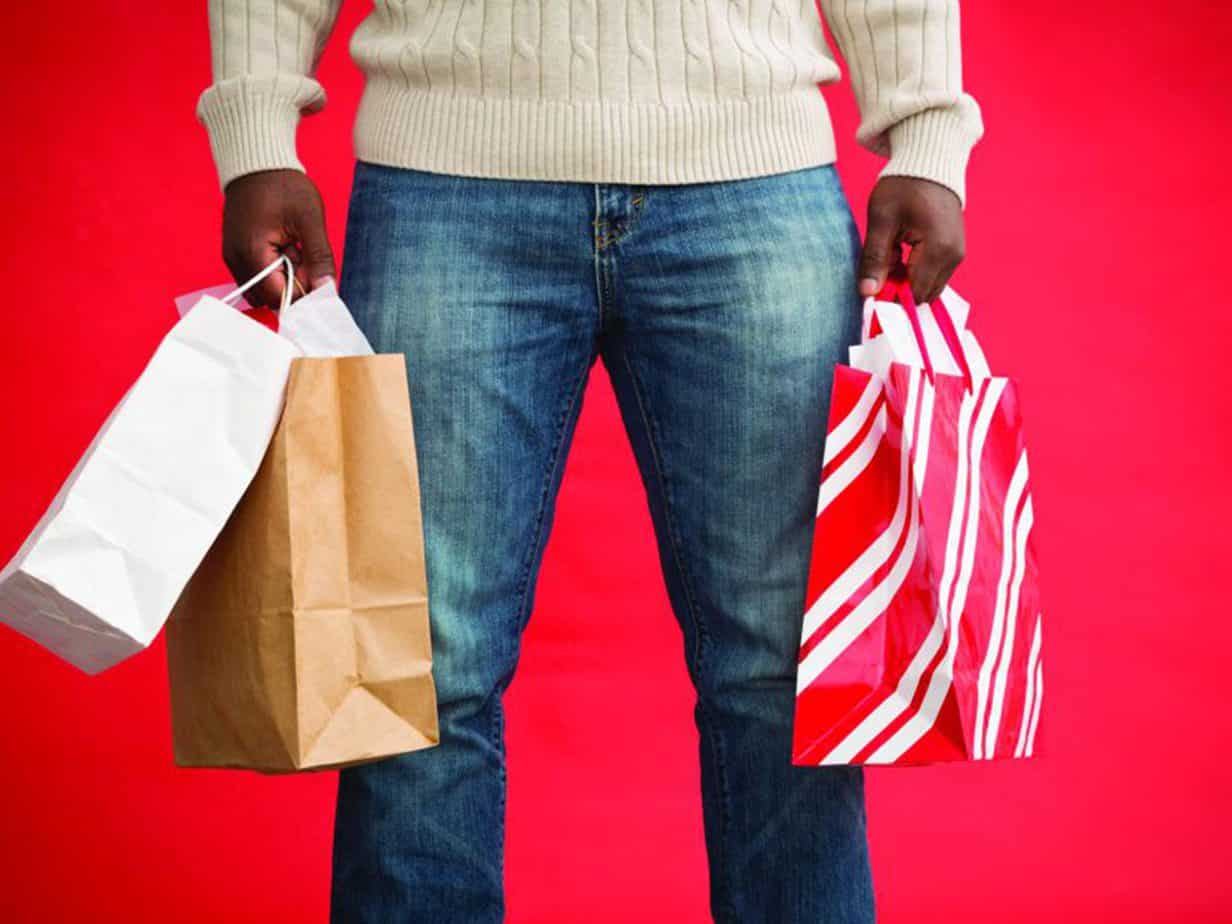 Featured image for “Millennials to Drive Increase in Holiday Shopping”