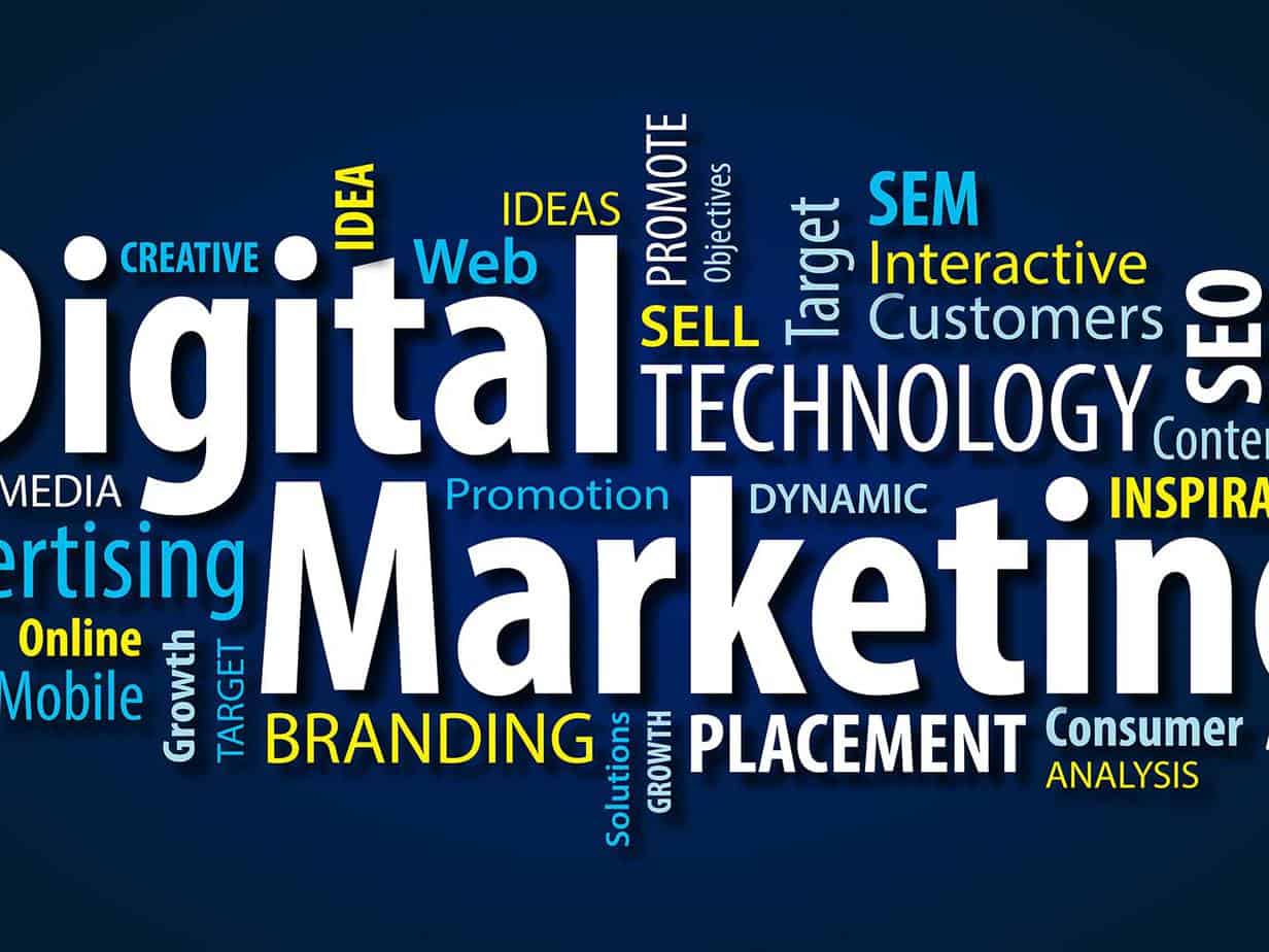 Featured image for “83% of Businesses Say They’re Achieving Digital Marketing Goals”