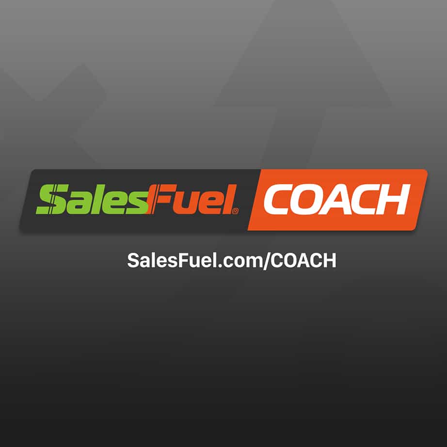 Featured image for “SalesFuel® Launches SalesFuel COACH – A Disruptive New Coaching Platform That Adapts To The Needs Of Each Individual Sales Rep and Manager”