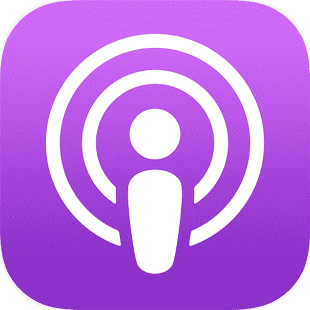 Listen to the Manage Smarter podcast on Apple Podcast