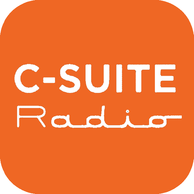 Listen to Manage Smarter on C-Suite Radio