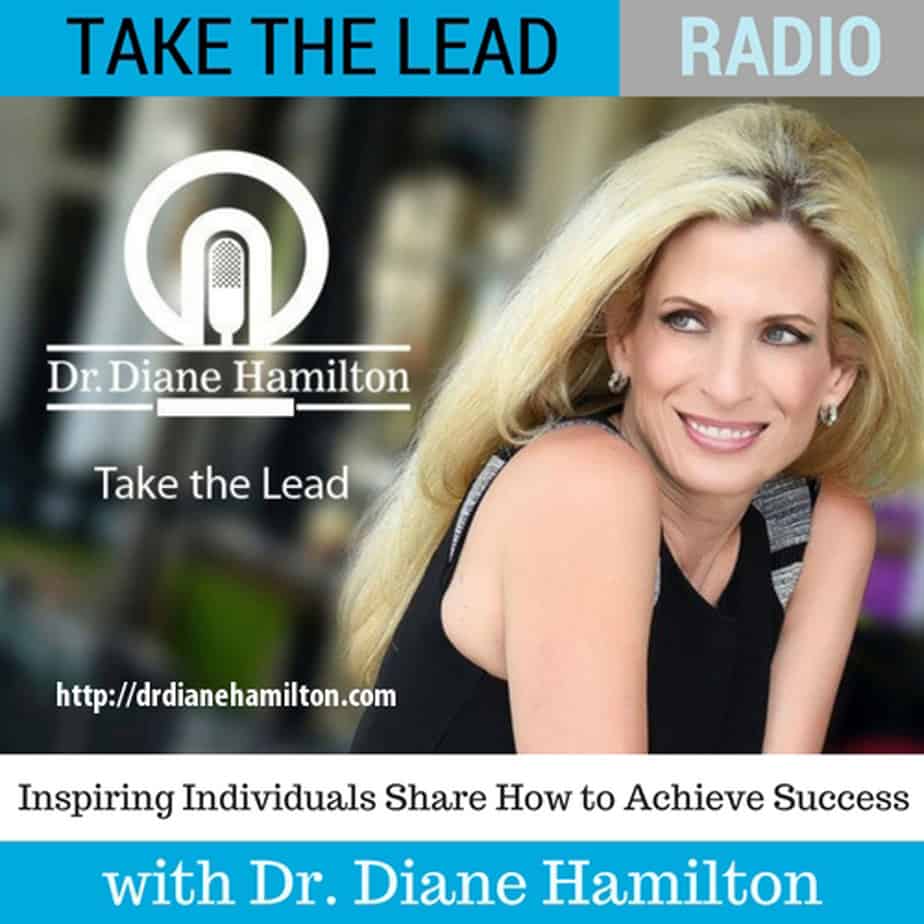 Featured image for “SalesFuel CEO Appears on Take the Lead Radio”