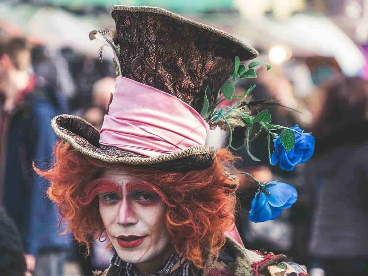 Featured image for “What to do about the Mad Hatter in Your Organization”