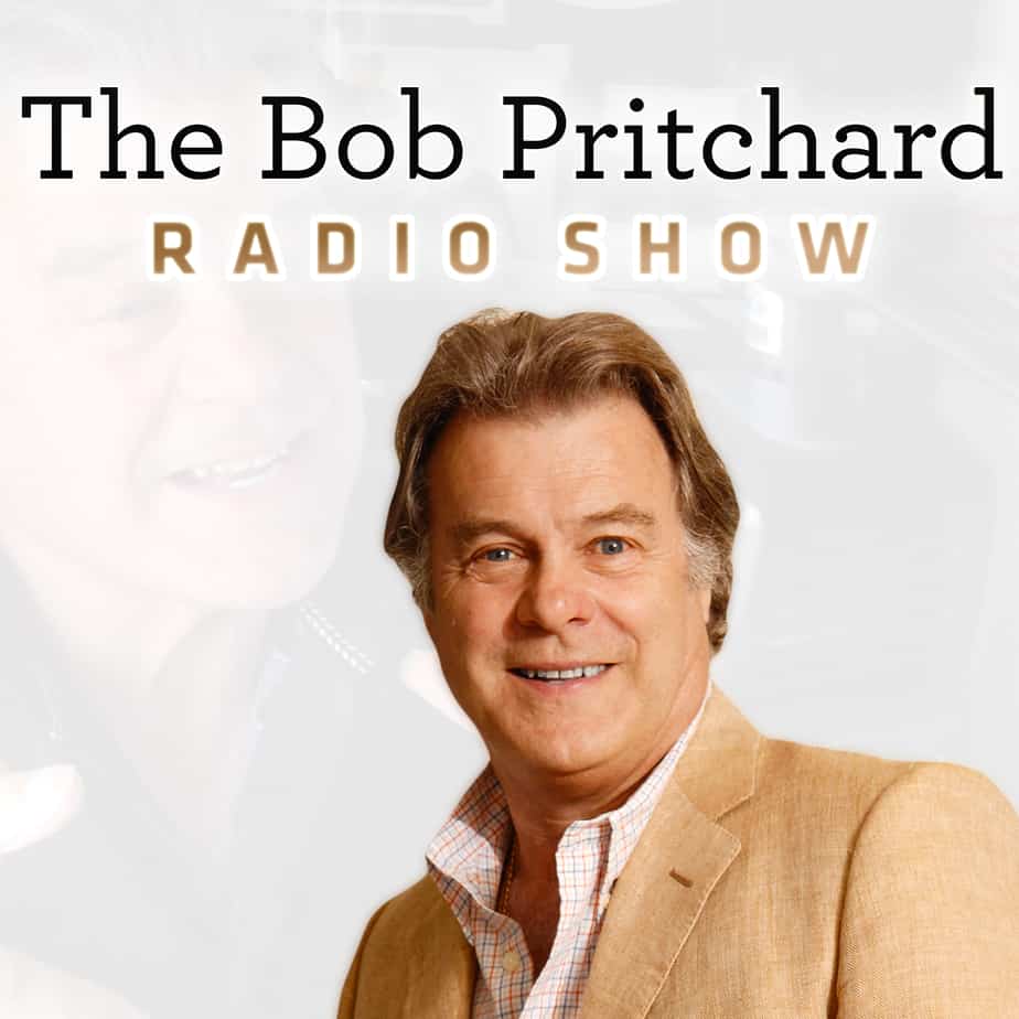 Featured image for “SalesFuel CEO Featured on The Bob Pritchard Radio Show on VoiceAmerica Business”