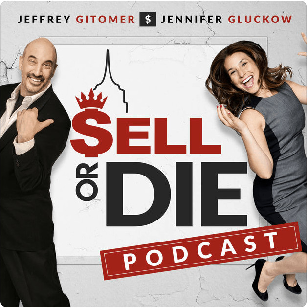 Featured image for “Sales Expert C. Lee Smith Appears on the Sell or Die Podcast”