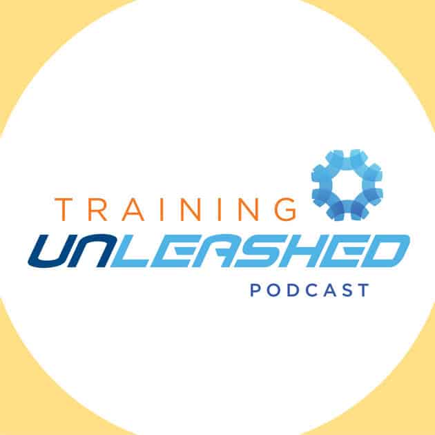 Featured image for “SalesFuel CEO Talks Sales Enablement on Training Unleashed”