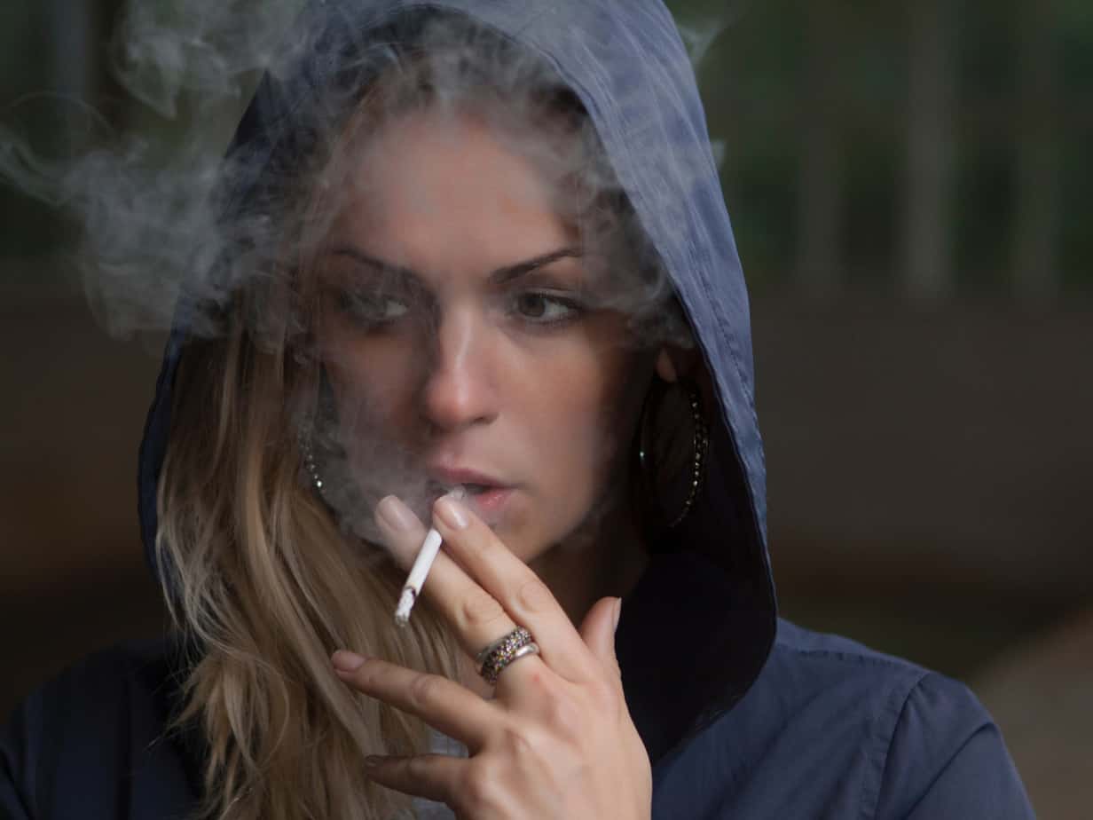 Featured image for “Amputation is Another Reason to Quit Smoking”
