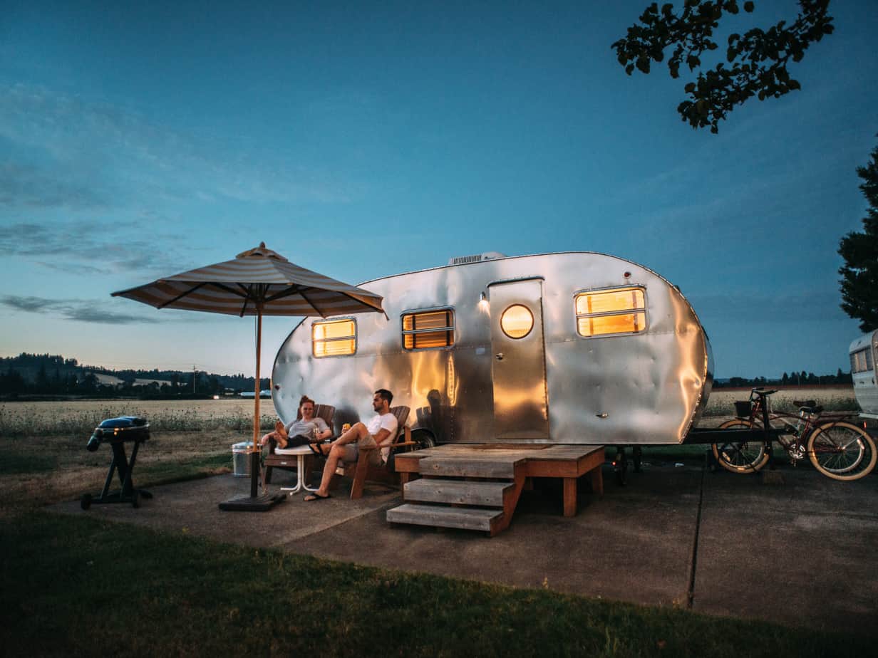 Featured image for “Towable Campers Retailers to Upsell to Shoppers”