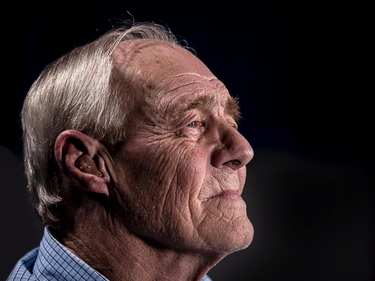 Featured image for “Hearing Aids Help Decrease Risk of Dementia, Falls and Depression”