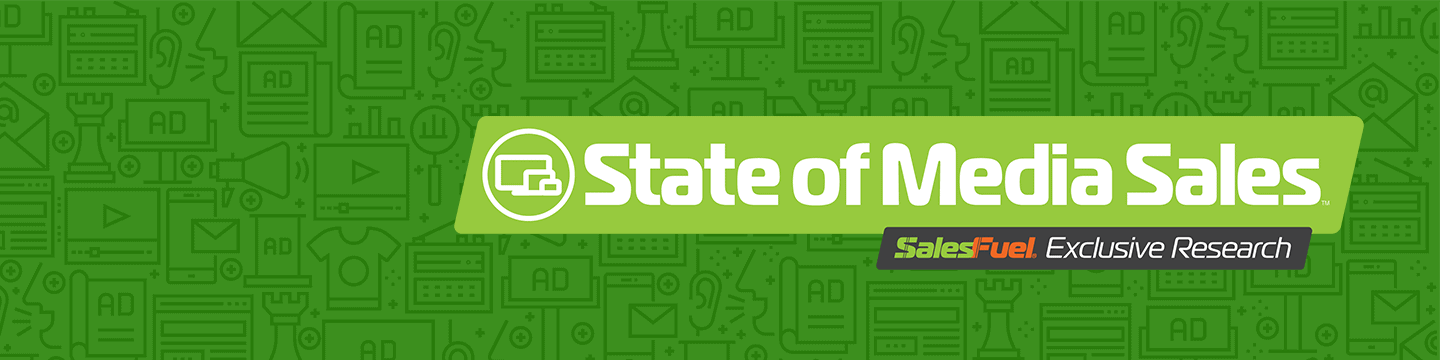 AdMall State of Media Sales by SalesFuel