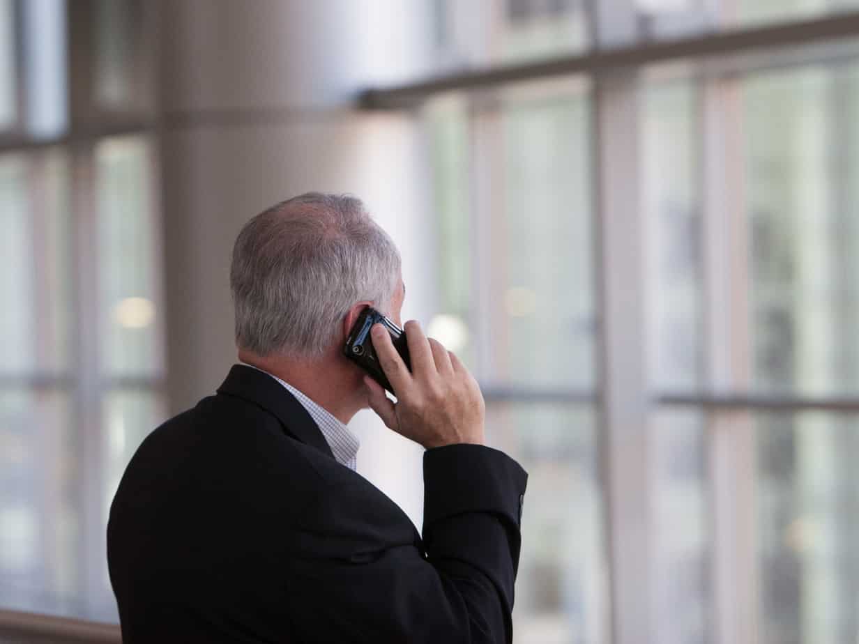 Featured image for “The Dos and Don'ts of Follow-​Up Sales Calls”