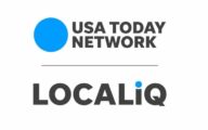 USA Today Network - LOCALiQ - Gannett - Uses AdMall sales intelligence