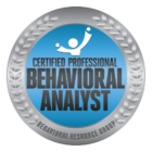 C. Lee Smith is a Certified Professional Behavioral Analyst