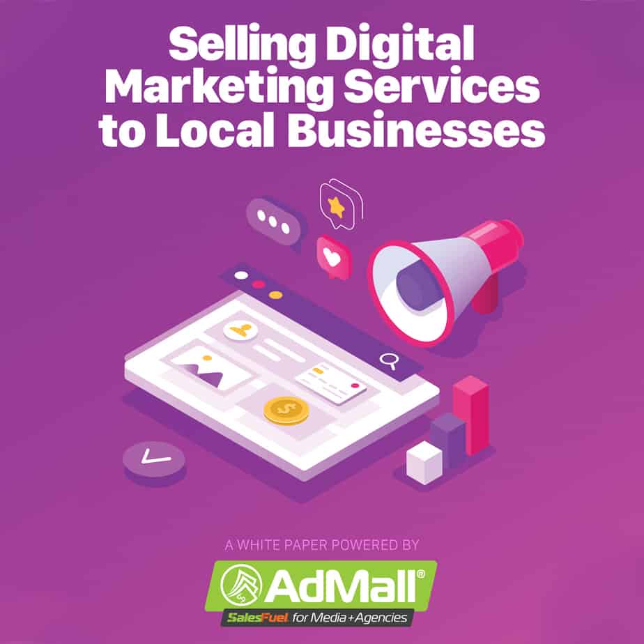 Featured image for “Thank You: Selling Digital Marketing Services to Local Businesses”