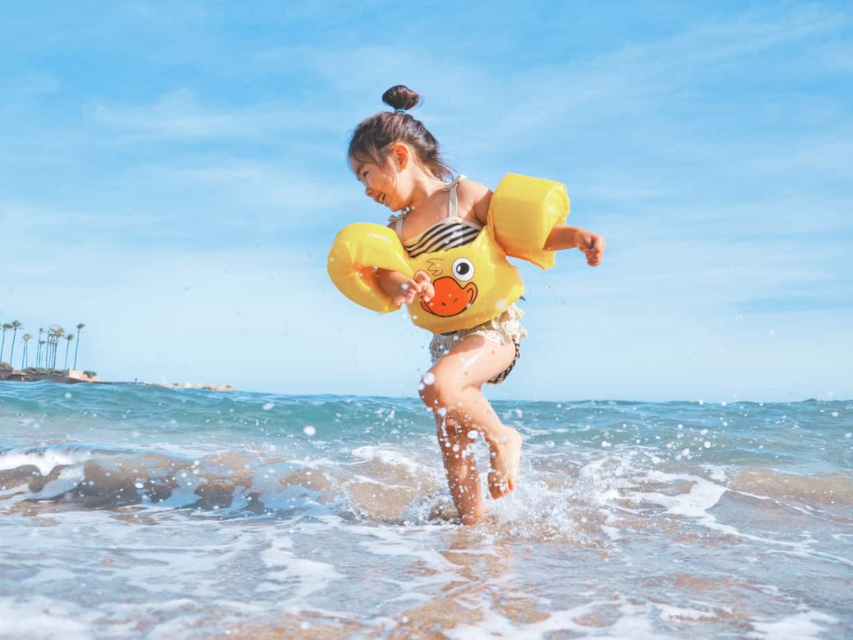 Featured image for “Department Stores to Promote Beach Safety Products”