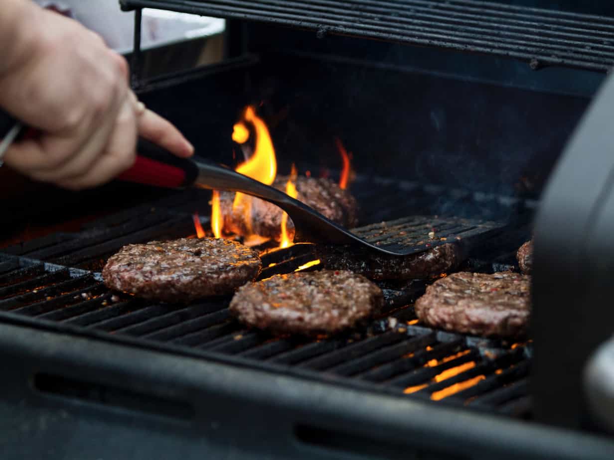 Retailers to Promote Cook Out Products for Independence Day - SalesFuel