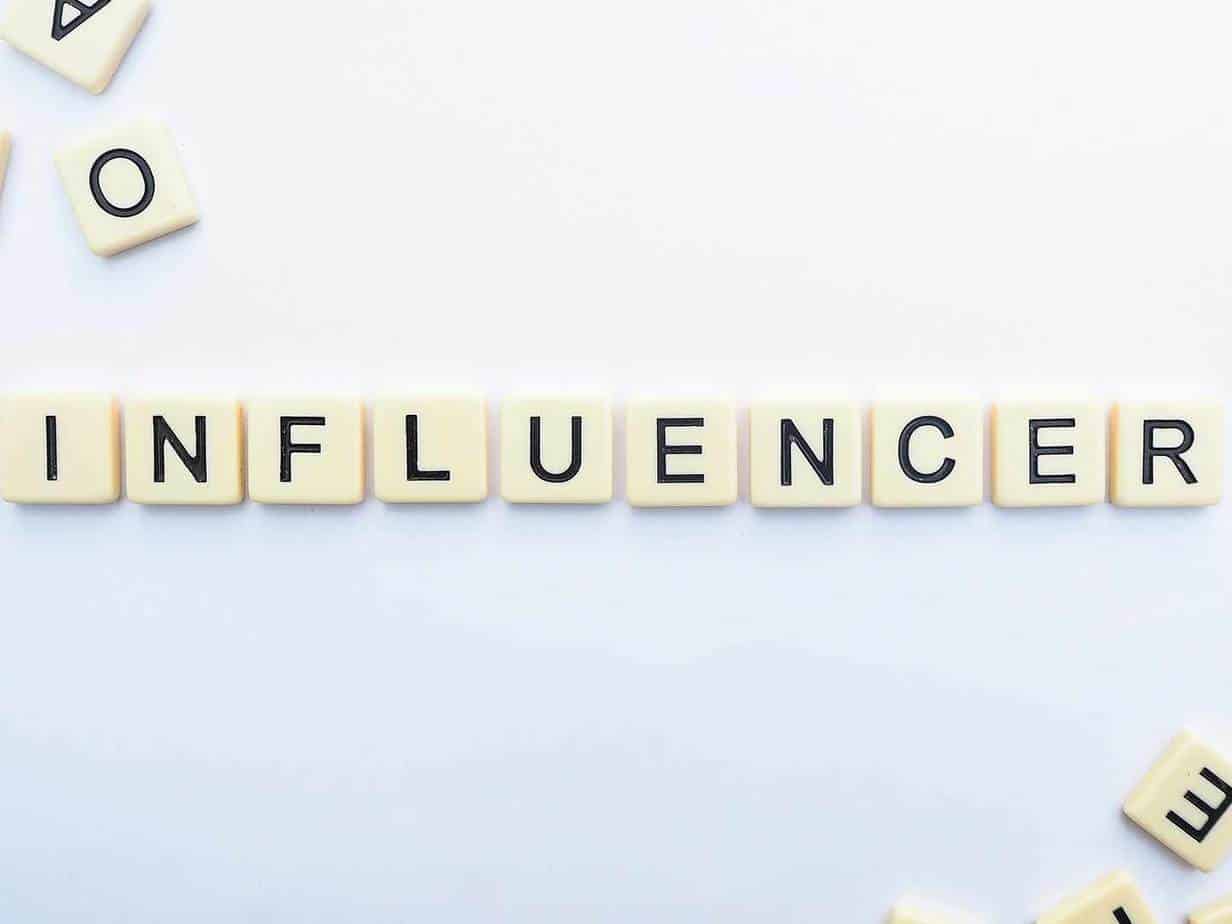 Featured image for “Are Your B2B Marketers Using Influencers?”