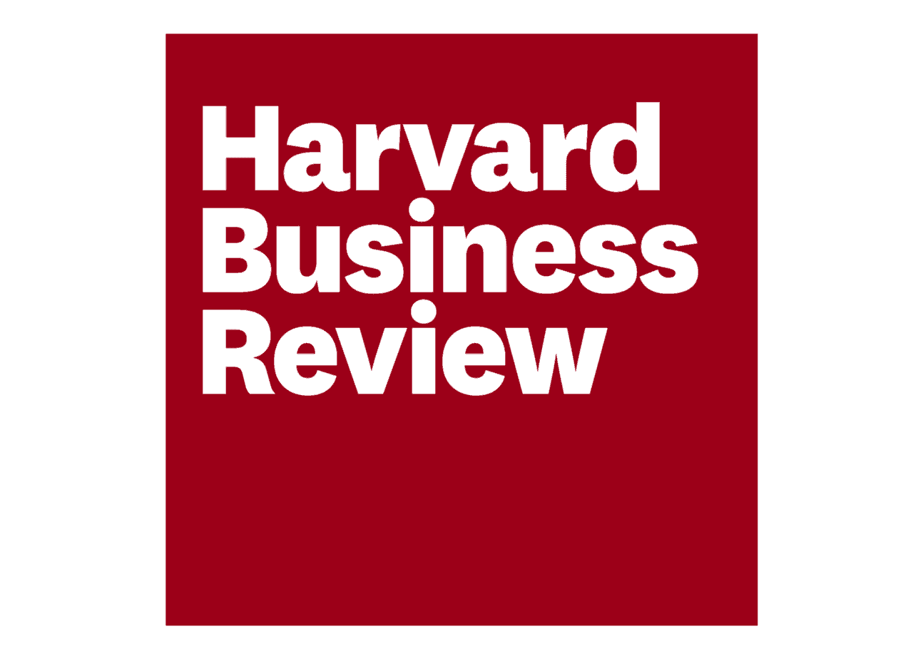 C. Lee Smith in the Harvard Business Review
