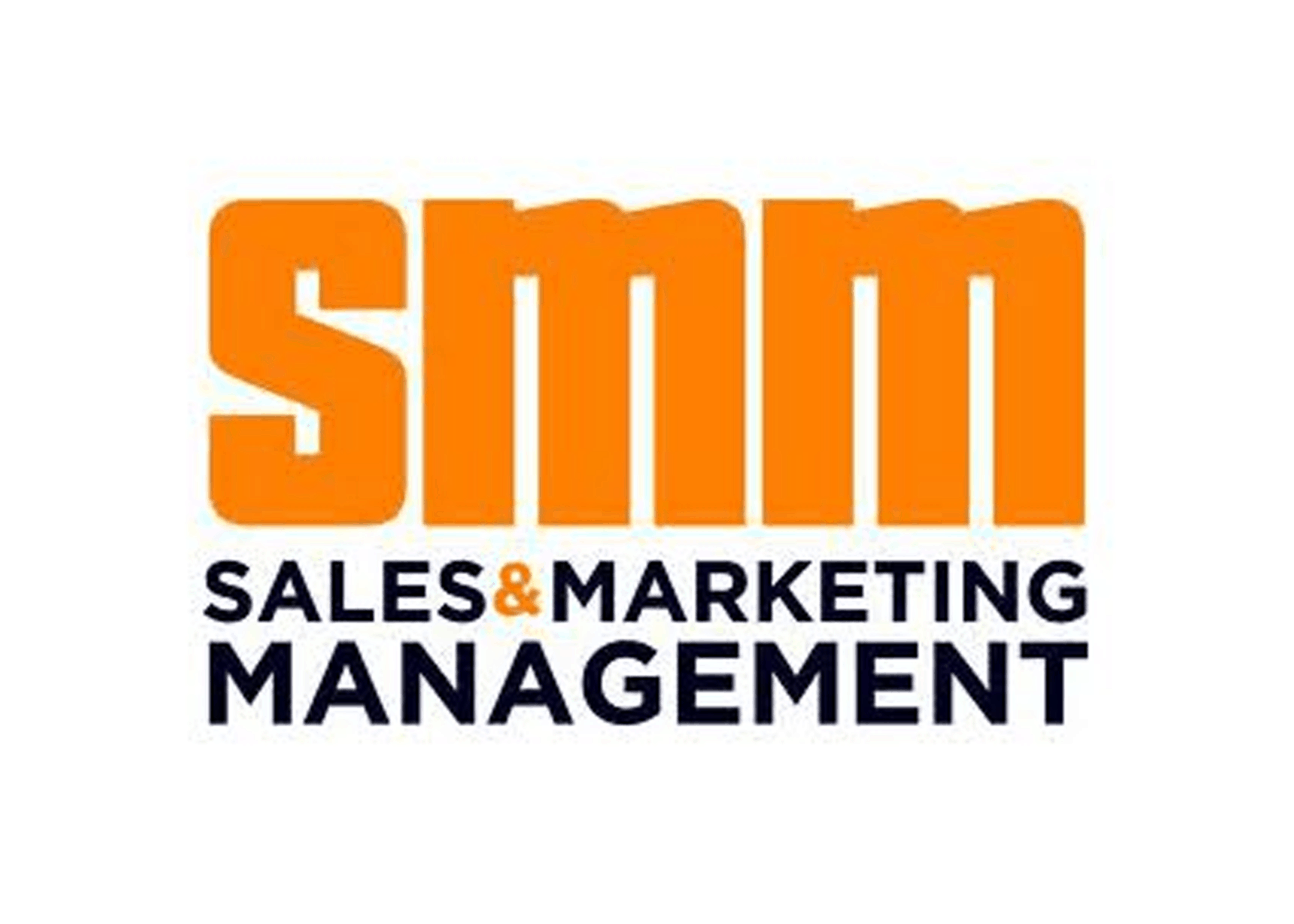 C. Lee Smith in Sales & Marketing Management magazine