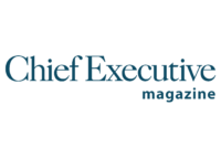 C. Lee Smith in Chief Executive magazine