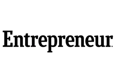 C. Lee Smith in Entrepreneur magazine