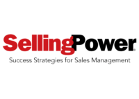 C. Lee Smith in Selling Power magazine
