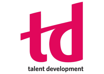 C. Lee Smith in ATD's Talent Development magazine