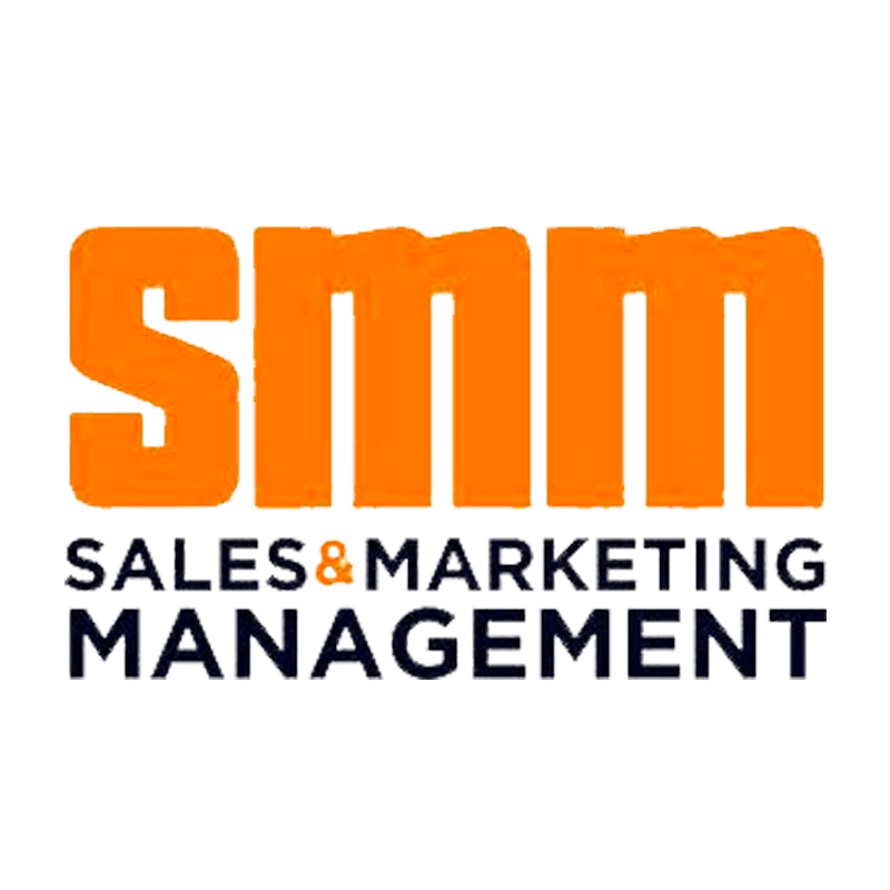 Sales & Marketing Management C. Lee Smith SalesFuel research